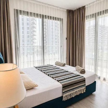 Appartement Caesar Blue Collection Family Bedrooms Alegria *