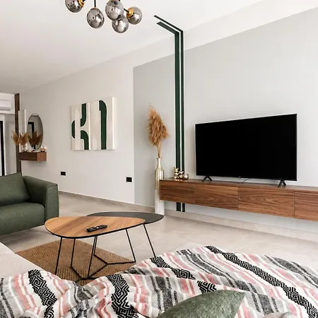 Caesar Blue Collection Family Bedrooms Alegria Appartement *
