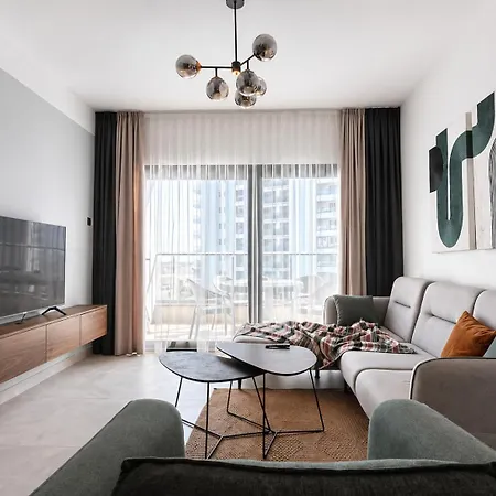Appartement Caesar Blue Collection Family Bedrooms Alegria *