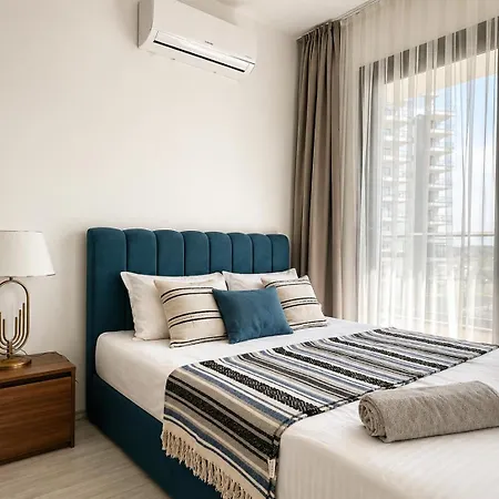 Caesar Blue Collection Family Bedrooms Alegria Appartement *