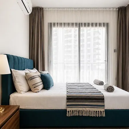 Appartement Caesar Blue Collection Family Bedrooms Alegria Boghaz