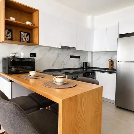 Appartement Caesar Blue Collection Family Bedrooms Alegria *