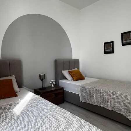 Caesar Blue Collection Family Bedrooms Alegria Appartement