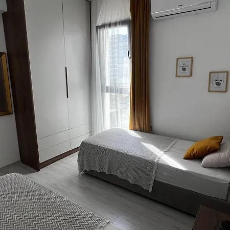 Appartement Caesar Blue Collection Family Bedrooms Alegria
