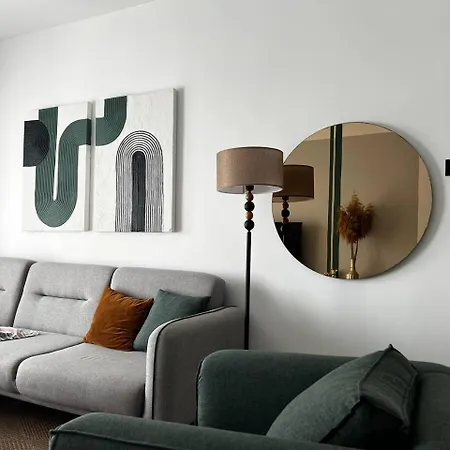 Appartement Caesar Blue Collection Family Bedrooms Alegria Boghaz