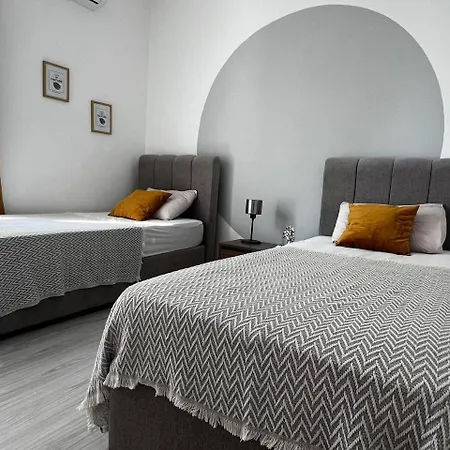 Caesar Blue Collection Family Bedrooms Alegria * Boghaz
