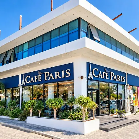Appartement Caesar Blue Collection Family Bedrooms Alegria *