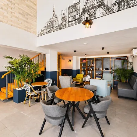 Appartement Caesar Blue Collection Family Bedrooms Alegria Boghaz