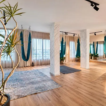 Caesar Blue Collection Family Bedrooms Alegria Appartement Boghaz