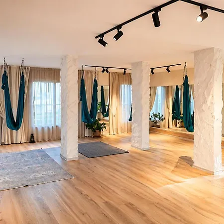 Appartement Caesar Blue Collection Family Bedrooms Alegria